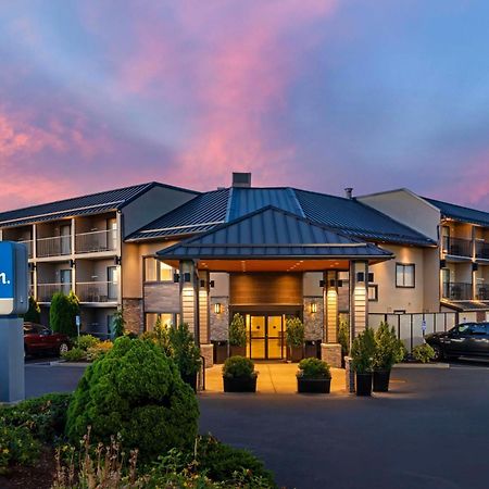 נאנאימו Best Western Northgate מראה חיצוני תמונה