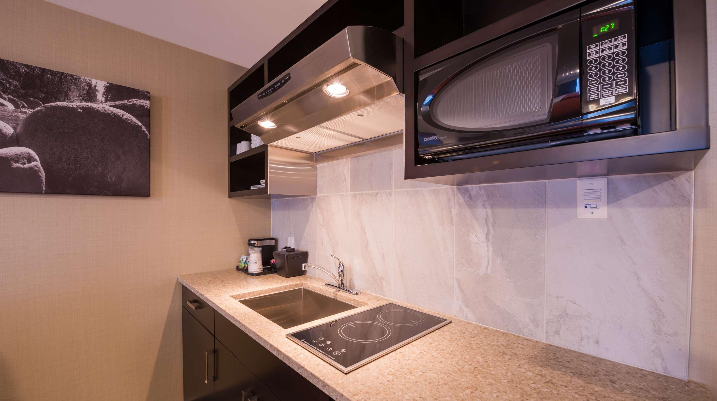 נאנאימו Best Western Northgate מראה חיצוני תמונה