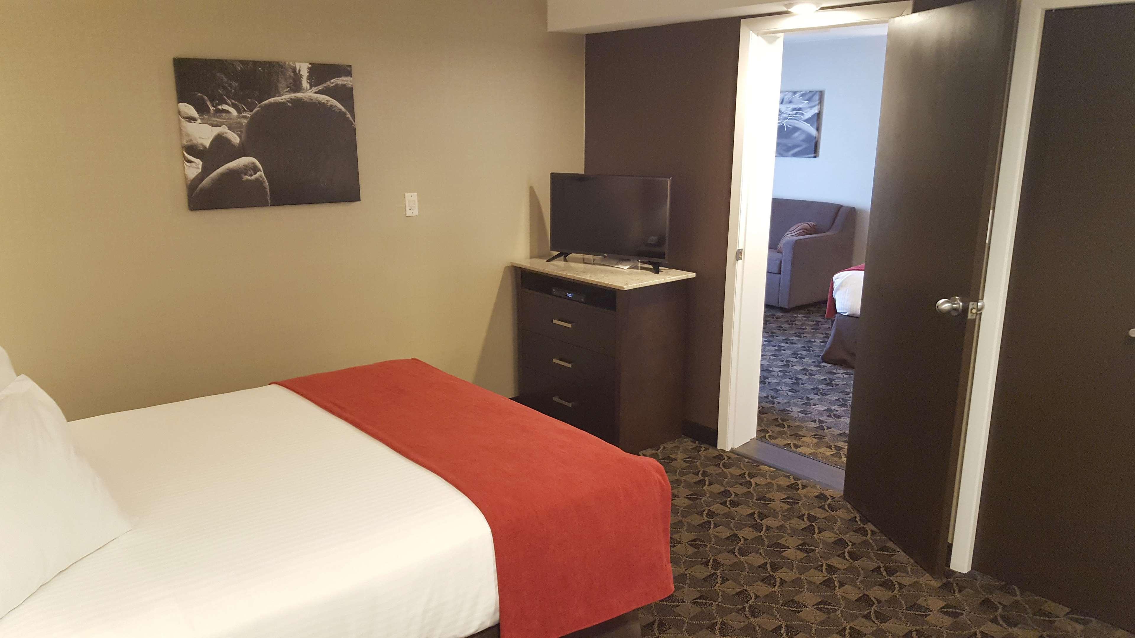 נאנאימו Best Western Northgate מראה חיצוני תמונה