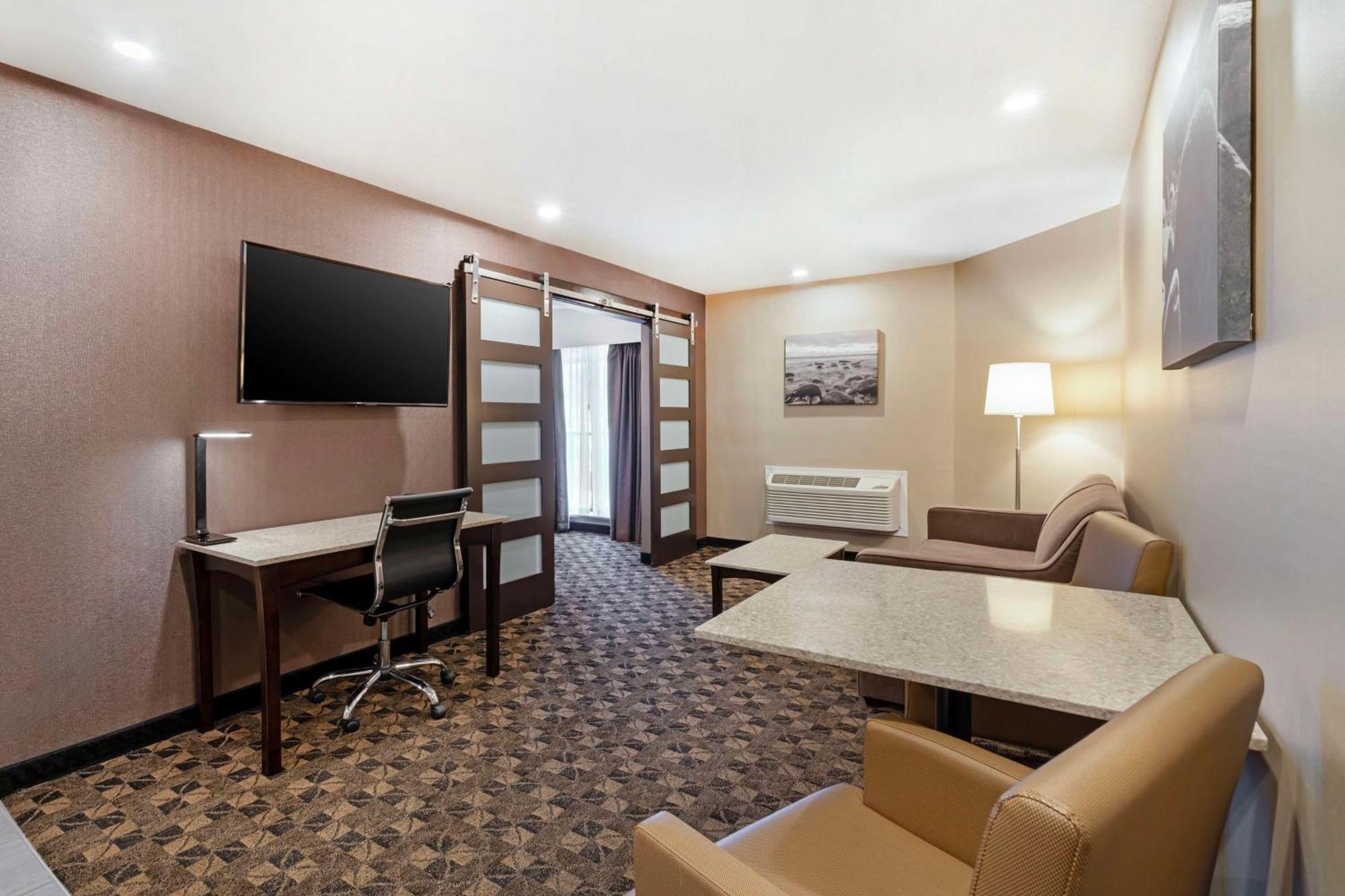 נאנאימו Best Western Northgate מראה חיצוני תמונה