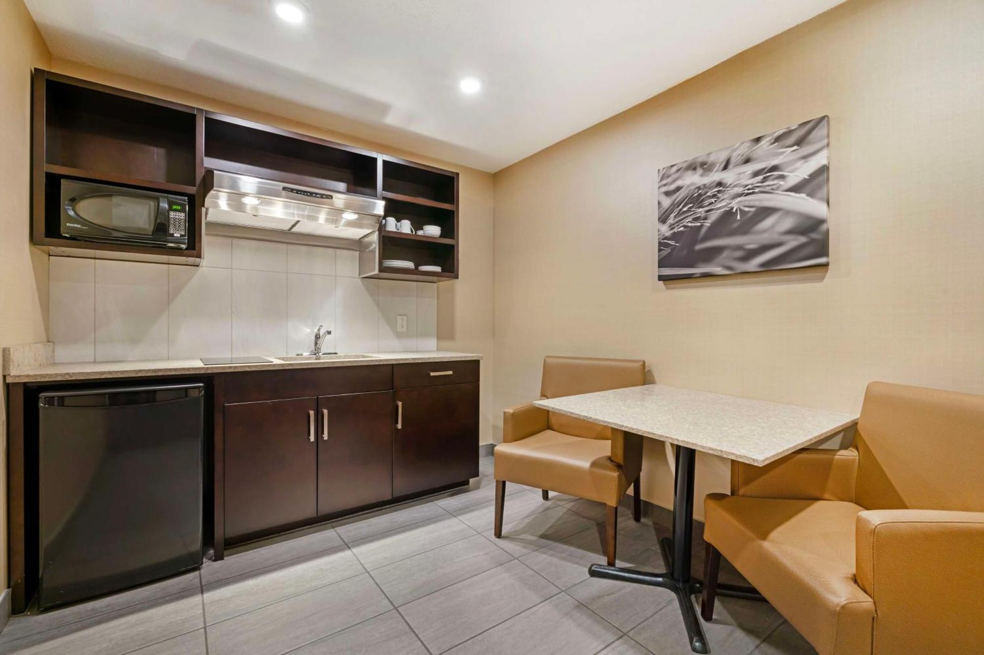 נאנאימו Best Western Northgate מראה חיצוני תמונה
