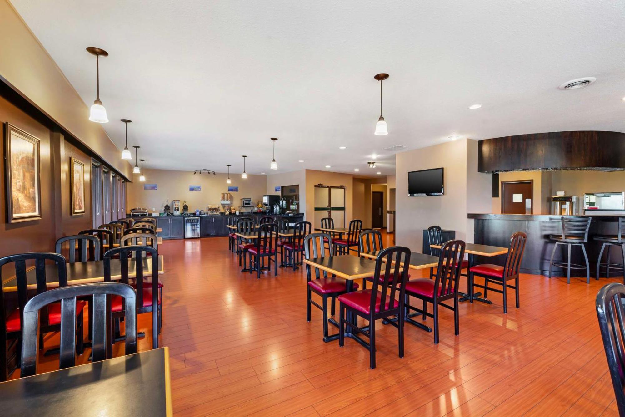 נאנאימו Best Western Northgate מראה חיצוני תמונה