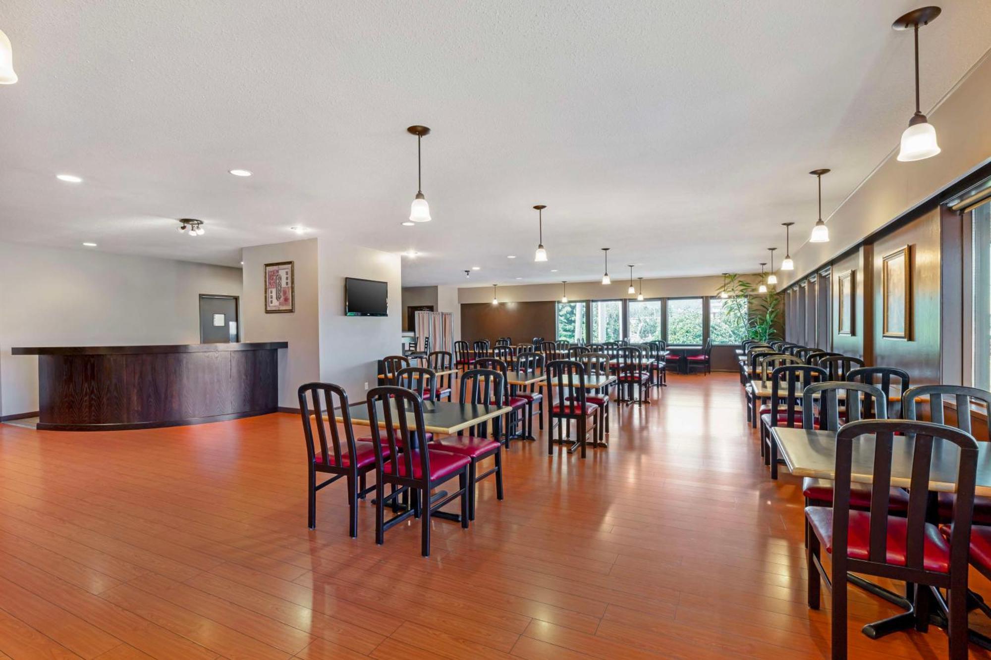 נאנאימו Best Western Northgate מראה חיצוני תמונה
