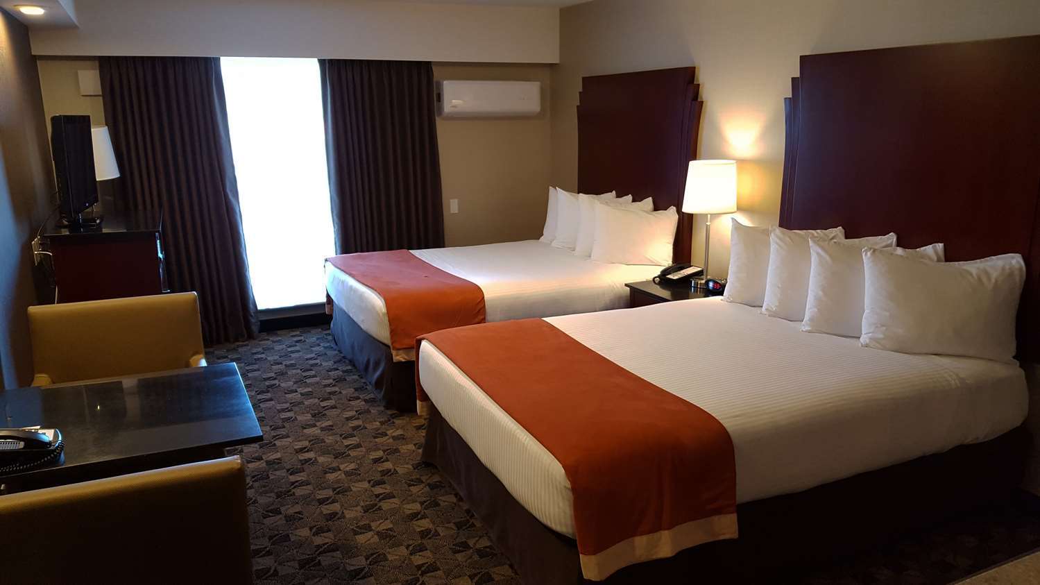 נאנאימו Best Western Northgate מראה חיצוני תמונה