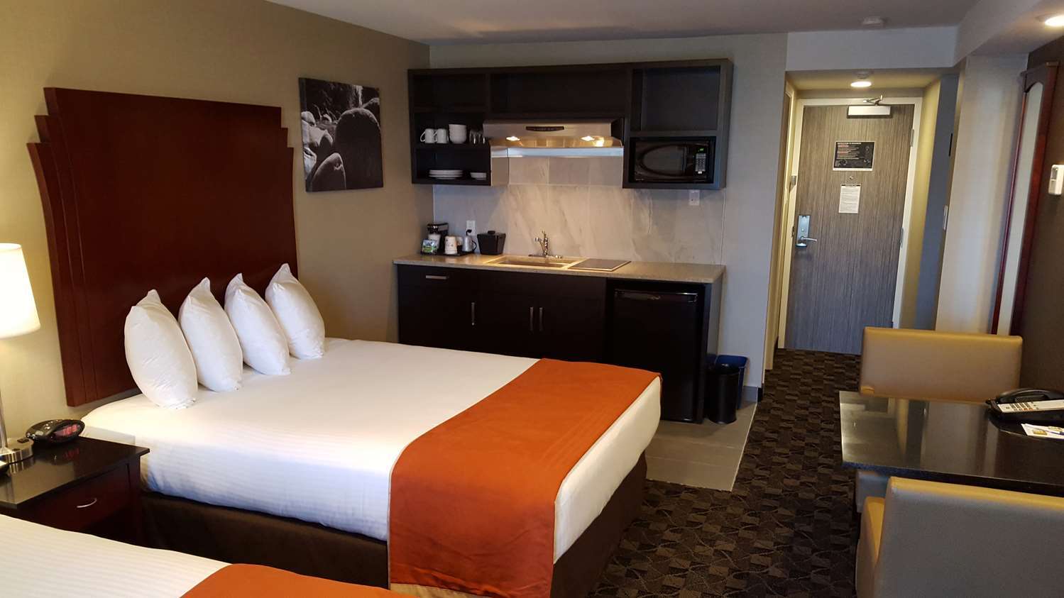 נאנאימו Best Western Northgate מראה חיצוני תמונה