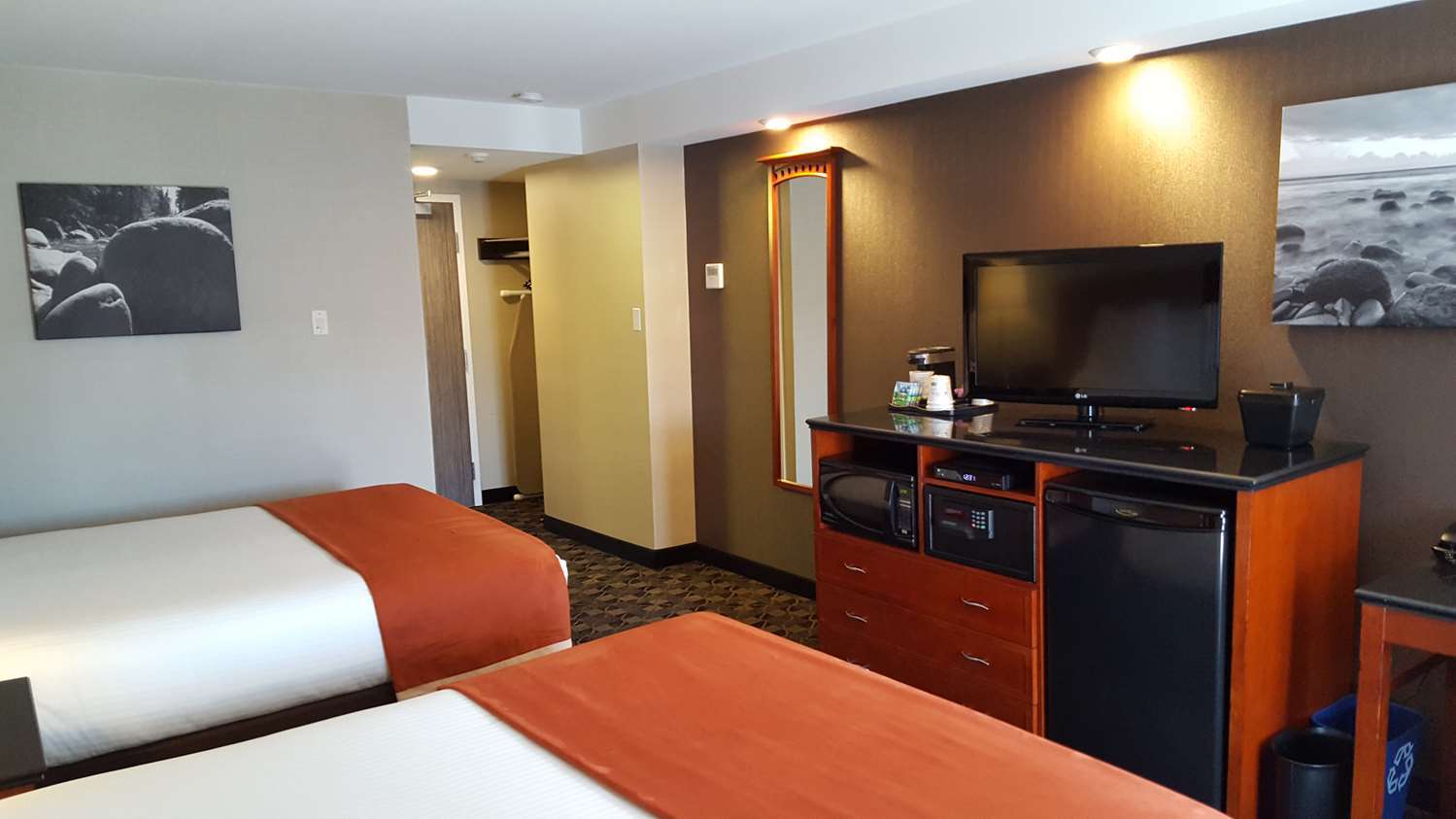 נאנאימו Best Western Northgate מראה חיצוני תמונה
